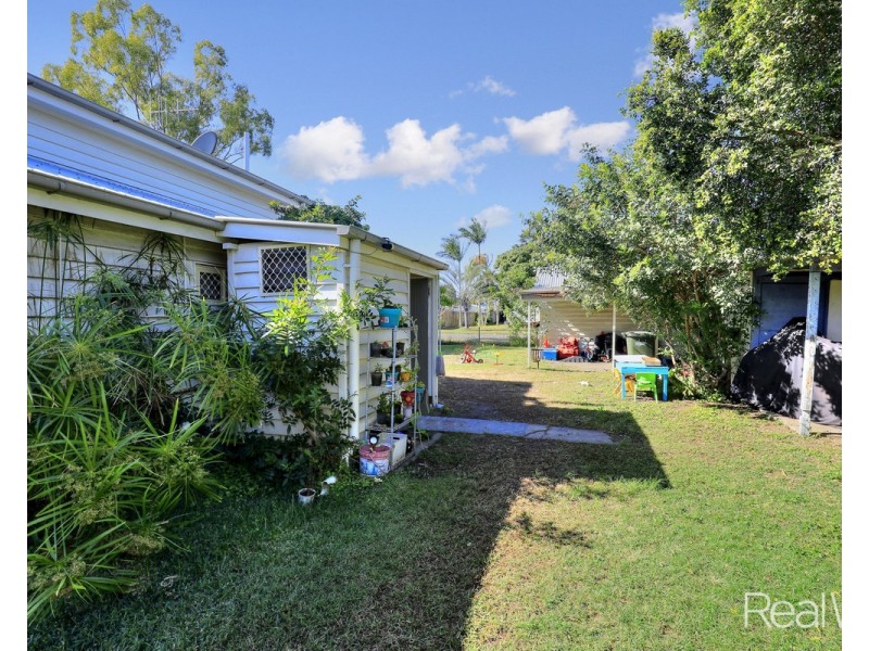 5 Briggenshaw Street, Kepnock QLD 4670