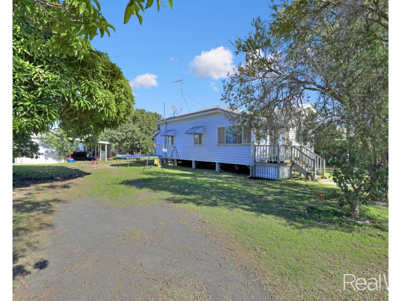5 Briggenshaw Street, Kepnock QLD 4670