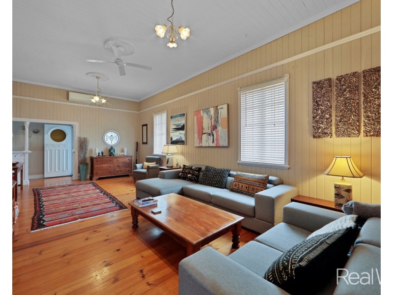 29 Goodwin Street, Bundaberg South QLD 4670