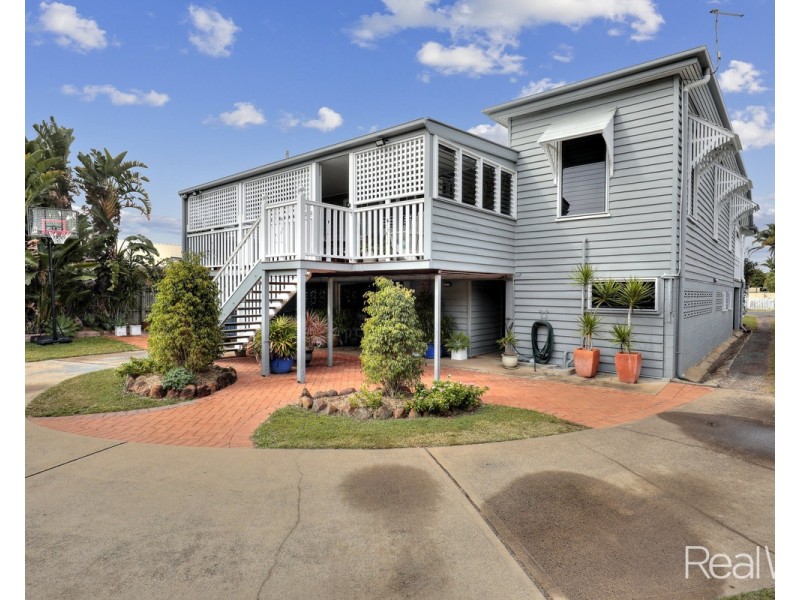 29 Goodwin Street, Bundaberg South QLD 4670