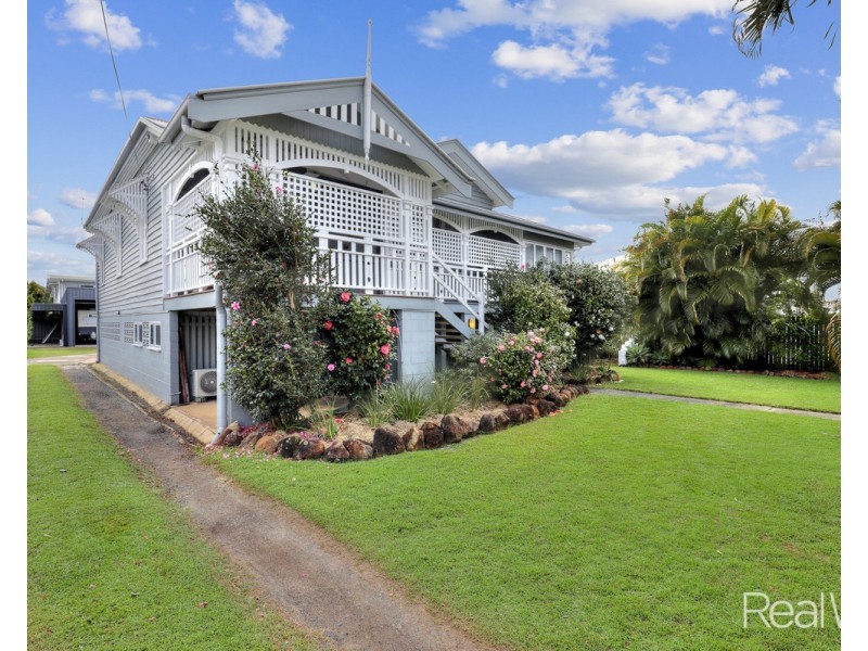 29 Goodwin Street, Bundaberg South QLD 4670
