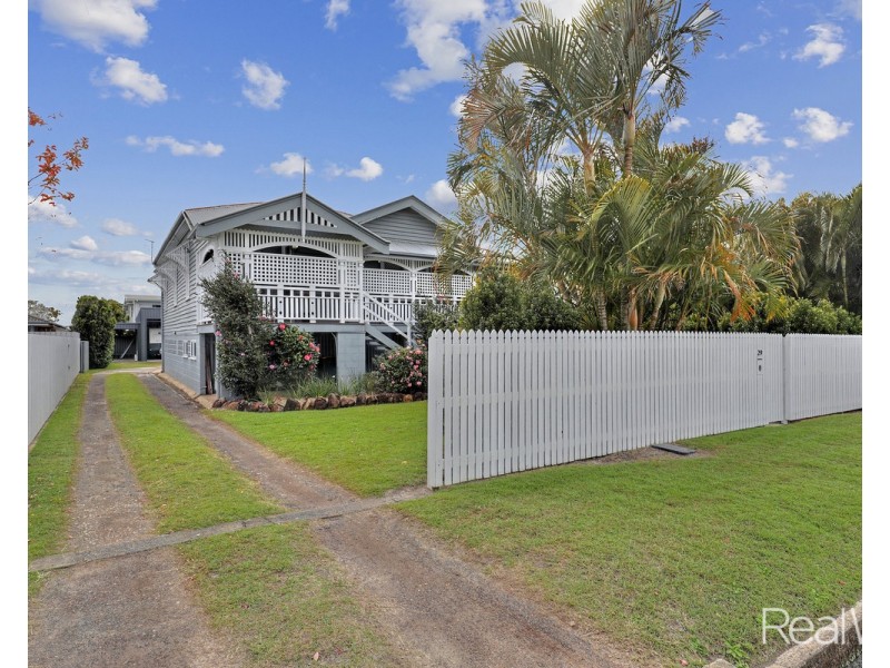 29 Goodwin Street, Bundaberg South QLD 4670