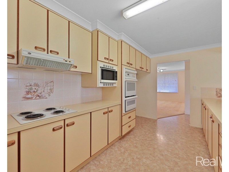 36 Rosedale Road, Oakwood QLD 4670