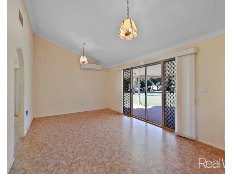 36 Rosedale Road, Oakwood QLD 4670
