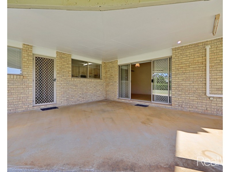 36 Rosedale Road, Oakwood QLD 4670