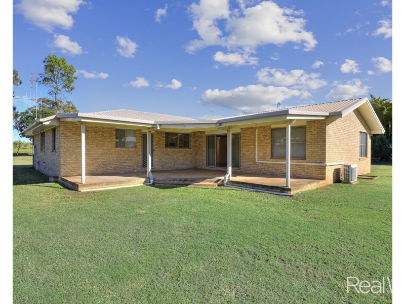36 Rosedale Road, Oakwood QLD 4670