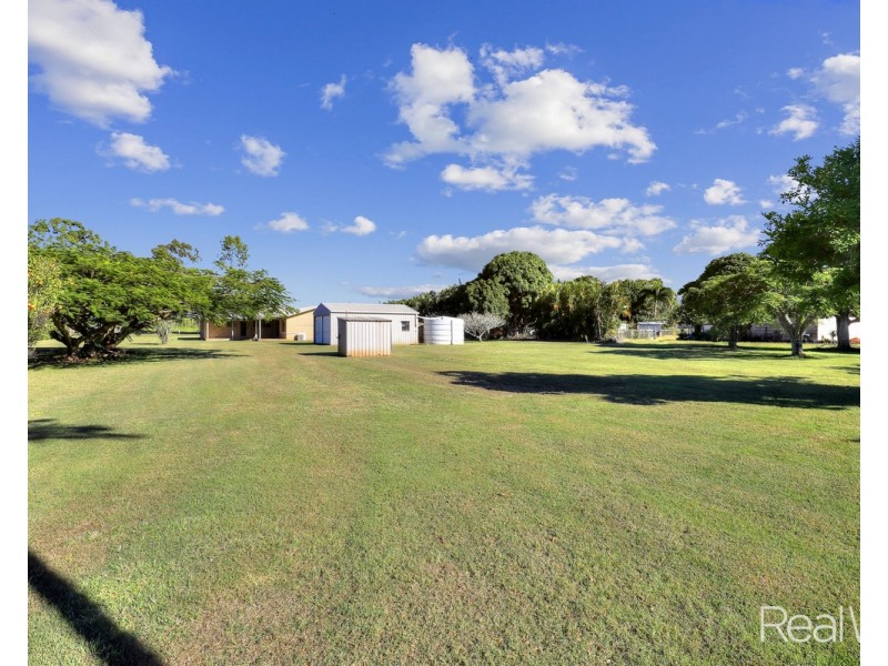 36 Rosedale Road, Oakwood QLD 4670