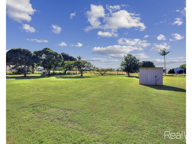 36 Rosedale Road, Oakwood QLD 4670