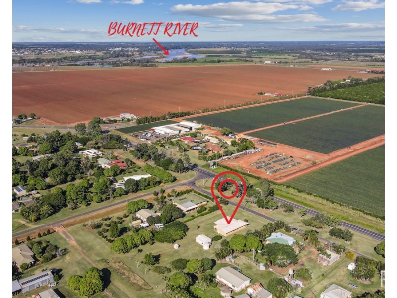 36 Rosedale Road, Oakwood QLD 4670