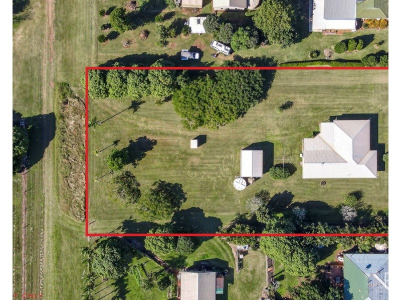 36 Rosedale Road, Oakwood QLD 4670