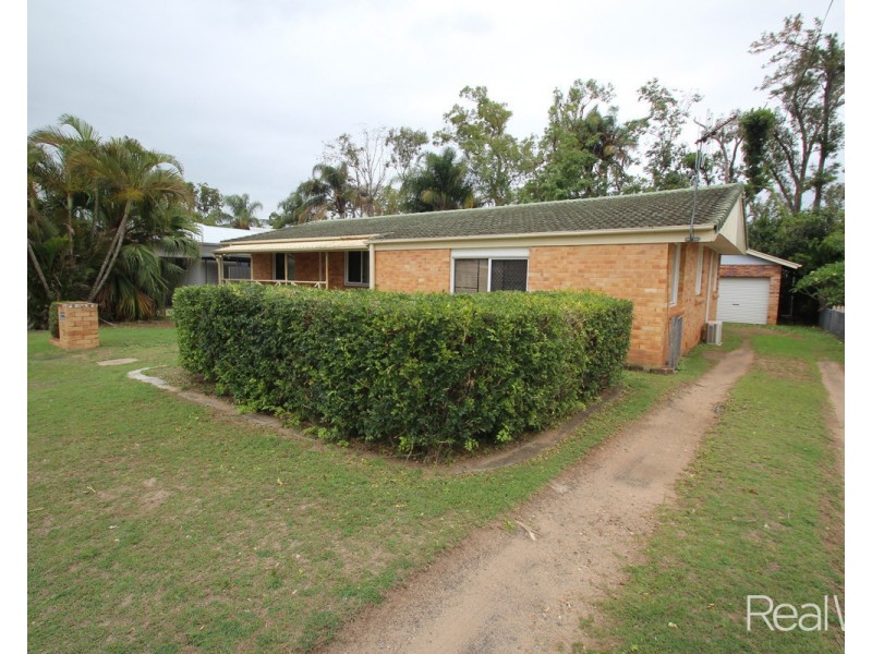 10 Milliken Street, Kepnock QLD 4670