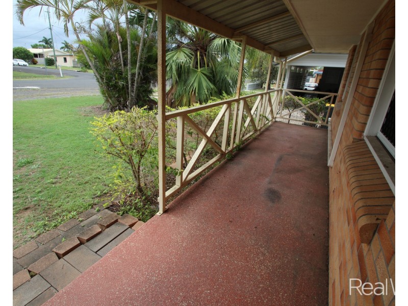 10 Milliken Street, Kepnock QLD 4670