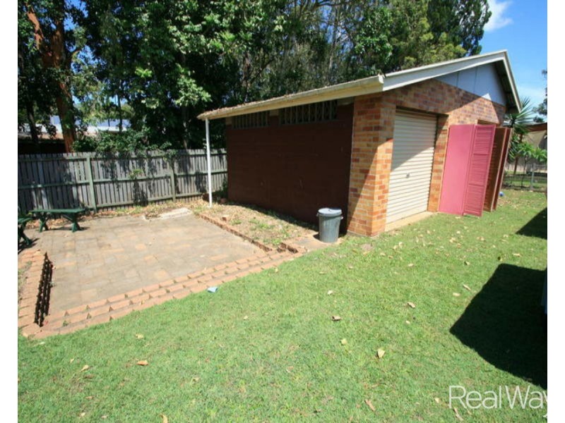 10 Milliken Street, Kepnock QLD 4670