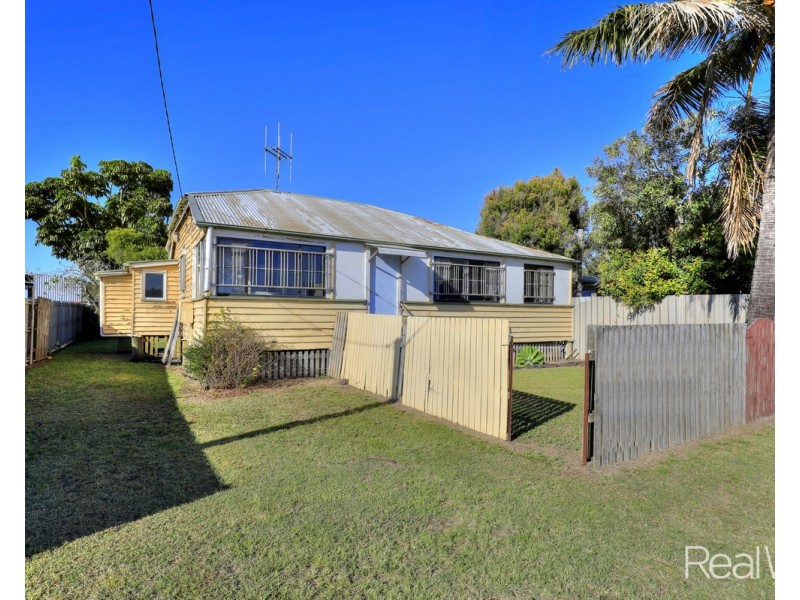 44 Wyllie Street, Thabeban QLD 4670