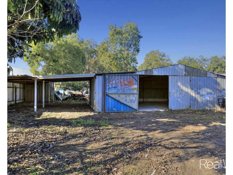 44 Wyllie Street, Thabeban QLD 4670