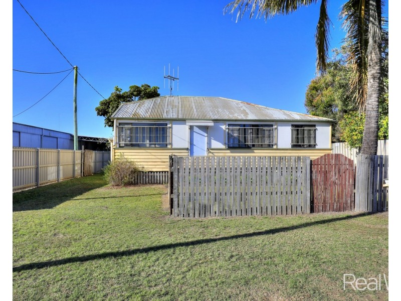 44 Wyllie Street, Thabeban QLD 4670