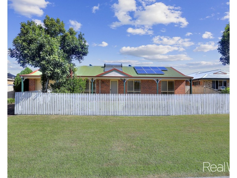 3 Bloomfield Drive, Bundaberg East QLD 4670