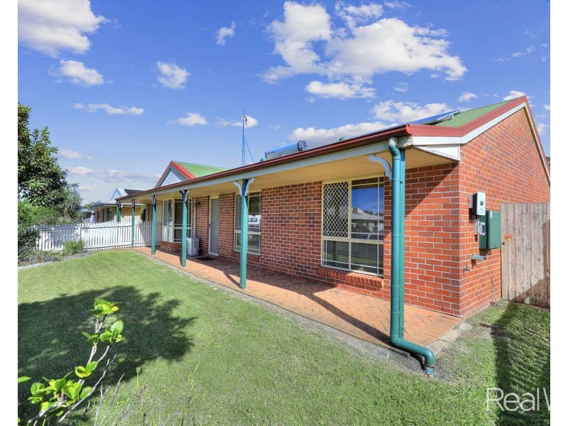 3 Bloomfield Drive, Bundaberg East QLD 4670
