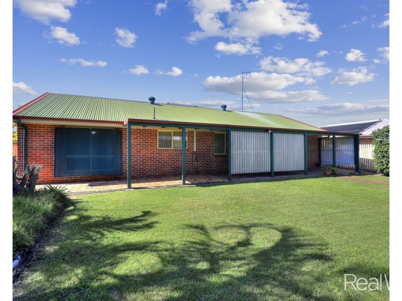3 Bloomfield Drive, Bundaberg East QLD 4670