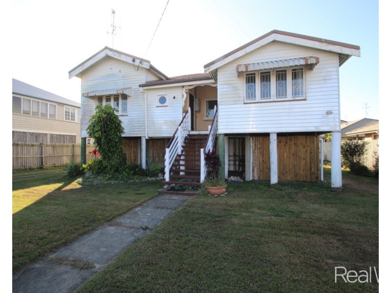 69 Electra Street, Bundaberg West QLD 4670