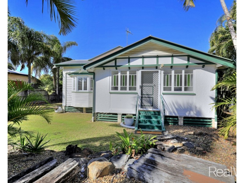 238 George Street, Bundaberg West QLD 4670