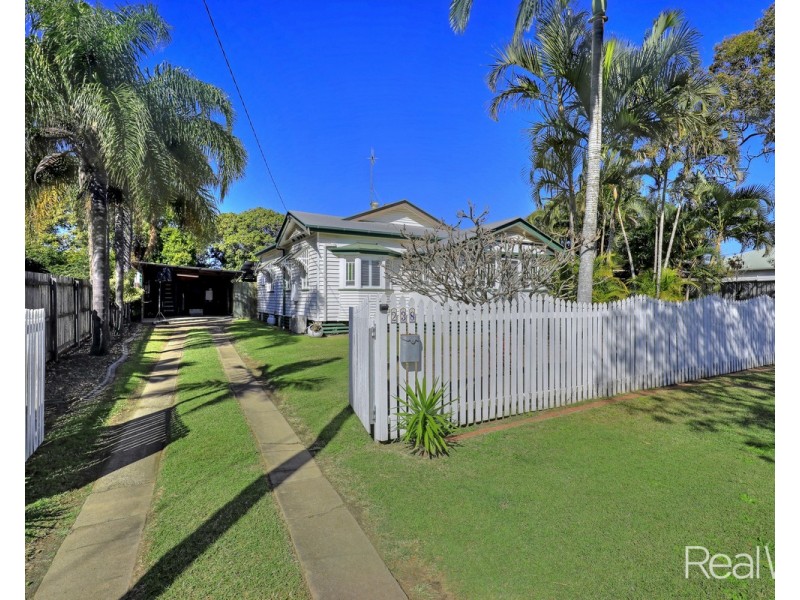 238 George Street, Bundaberg West QLD 4670