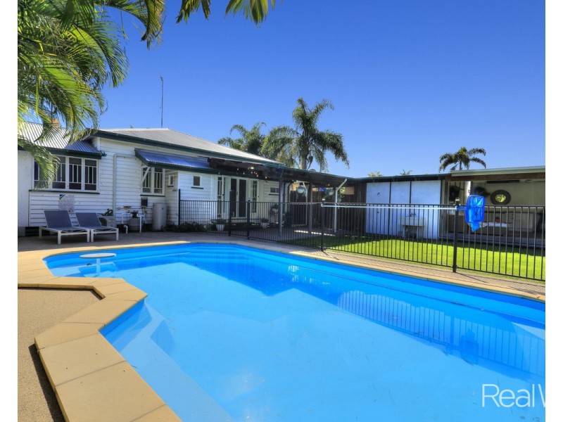 238 George Street, Bundaberg West QLD 4670