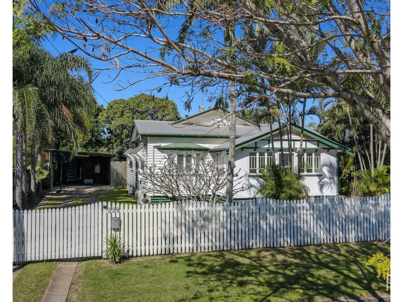 238 George Street, Bundaberg West QLD 4670
