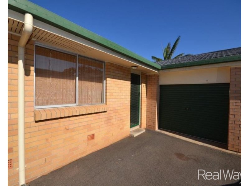 4/120 Targo Street, Bundaberg South QLD 4670