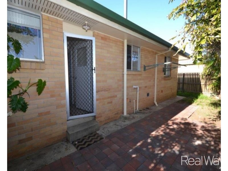 4/120 Targo Street, Bundaberg South QLD 4670