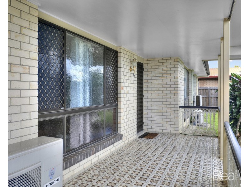 61 Sinclair Street, Avenell Heights QLD 4670