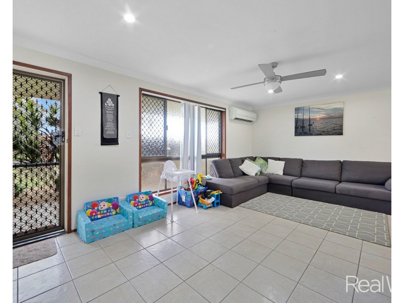 61 Sinclair Street, Avenell Heights QLD 4670