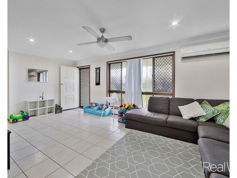 61 Sinclair Street, Avenell Heights QLD 4670