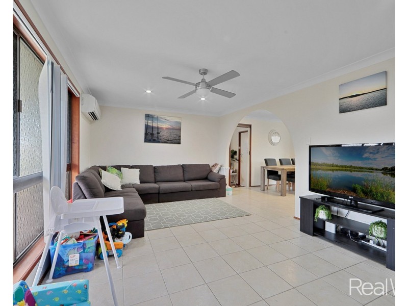 61 Sinclair Street, Avenell Heights QLD 4670