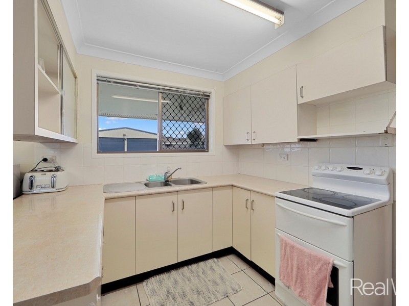 61 Sinclair Street, Avenell Heights QLD 4670