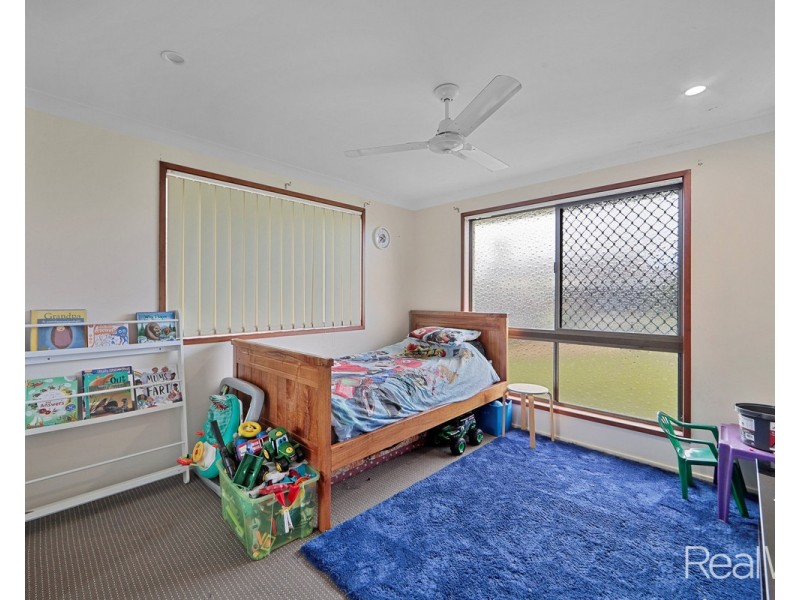61 Sinclair Street, Avenell Heights QLD 4670