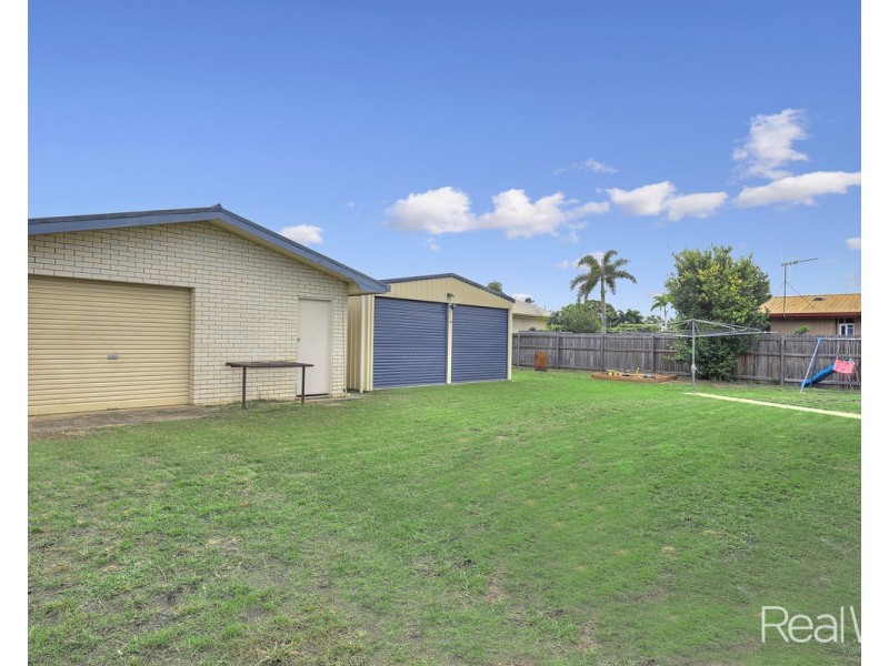 61 Sinclair Street, Avenell Heights QLD 4670