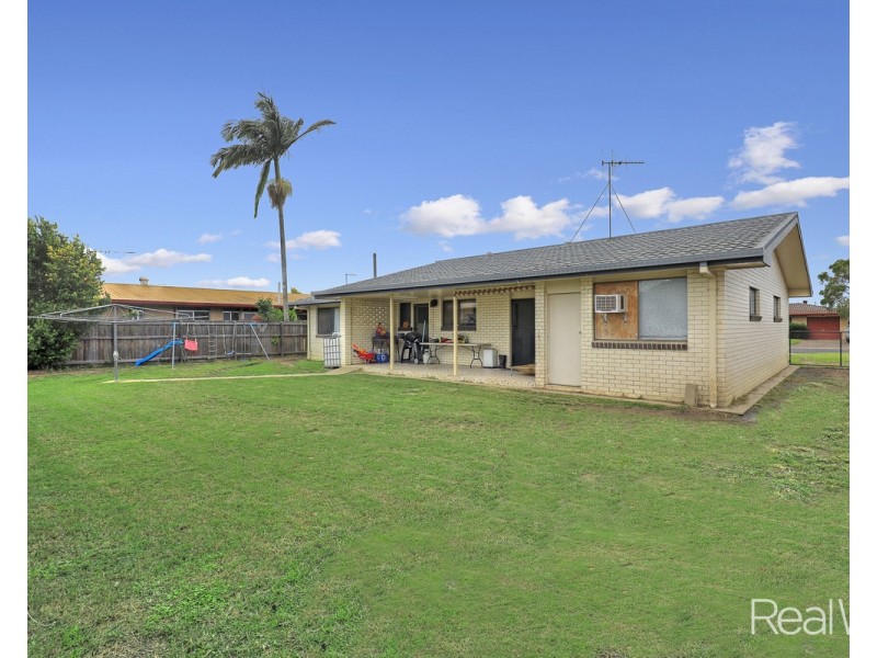 61 Sinclair Street, Avenell Heights QLD 4670