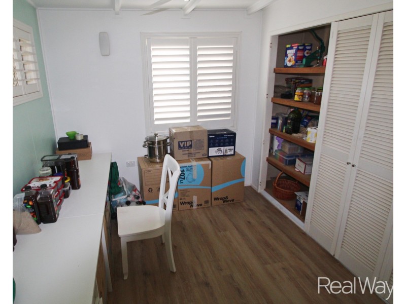 16 Fleming Street, Norville QLD 4670
