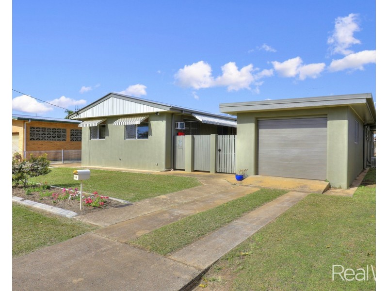 54 Pickett Street, Svensson Heights QLD 4670