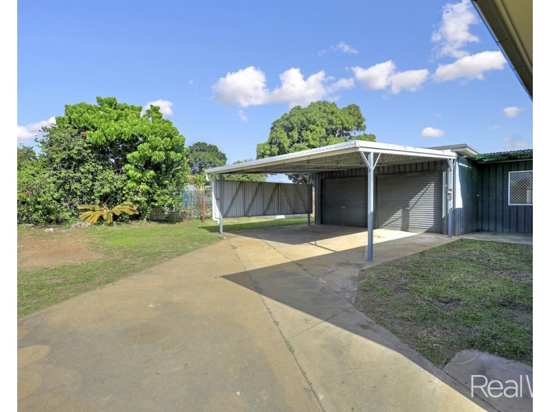 54 Pickett Street, Svensson Heights QLD 4670