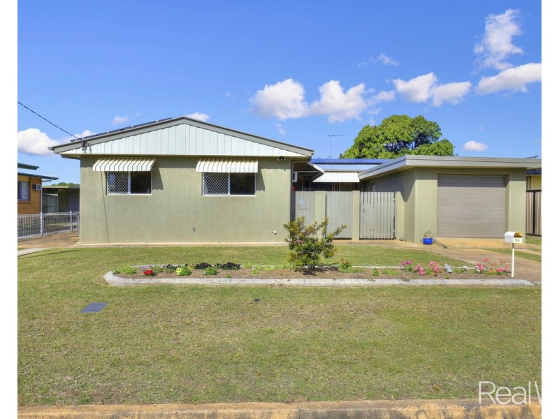 54 Pickett Street, Svensson Heights QLD 4670