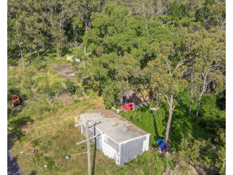 21 Samuels Road, Branyan QLD 4670