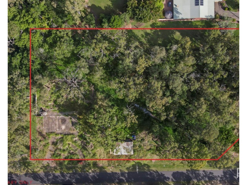 21 Samuels Road, Branyan QLD 4670