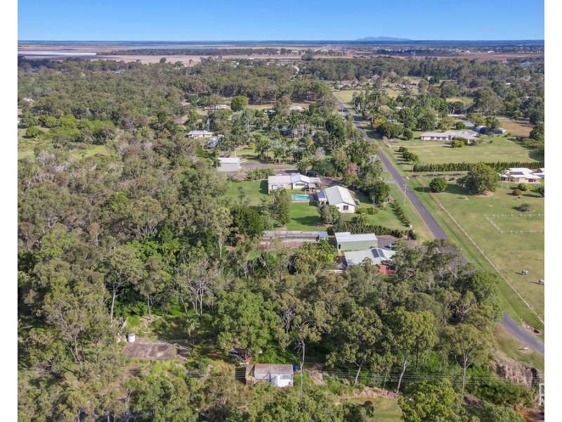 21 Samuels Road, Branyan QLD 4670