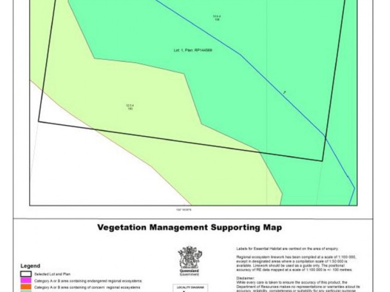 21 Samuels Road, Branyan QLD 4670