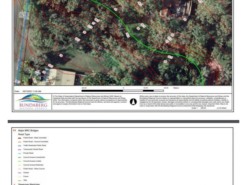 21 Samuels Road, Branyan QLD 4670