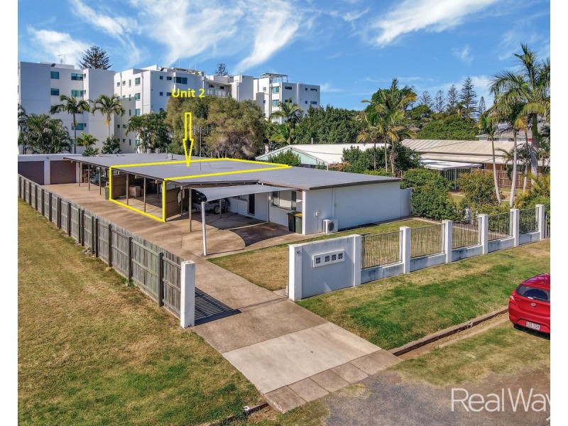 2/50 See Street, Bargara QLD 4670