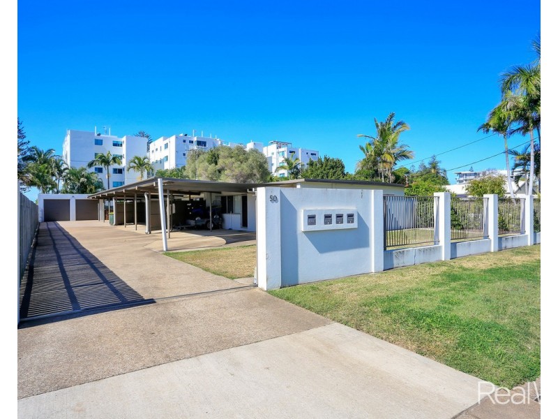 2/50 See Street, Bargara QLD 4670