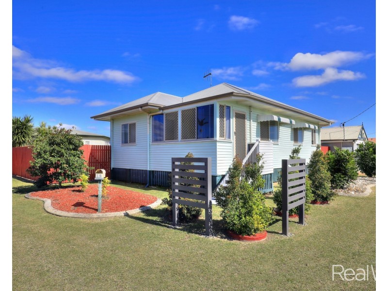 12 Spence Street, Svensson Heights QLD 4670